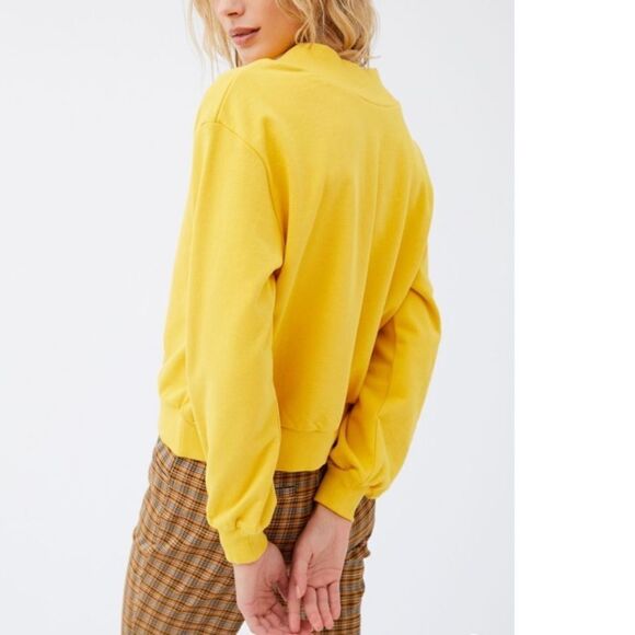 NWT UO The Fifth Label Royalty V-Neck Sweater - Picture 3 of 4